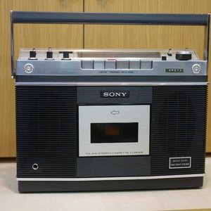 SONY CF-2500