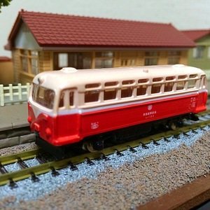 南部縦貫鉄道 キハ102