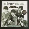 🇪🇺EU BCD B.V.盤『THE BEATLES' FIRST SINGLE』【stereo】