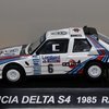 LANCIA DELTA S4 1985