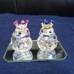 プリンセス&プリンセス