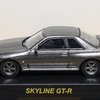 SKYLINE GT-R