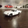 マツダ コスモスポーツ(白)