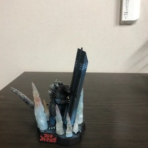 ゴジラ名鑑シリーズ