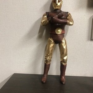 変身サイボーグ99