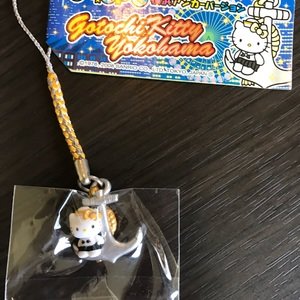 横浜アンカー