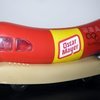 オスカーメイヤー ソーセージ型貯金箱Weinermobile コレクション