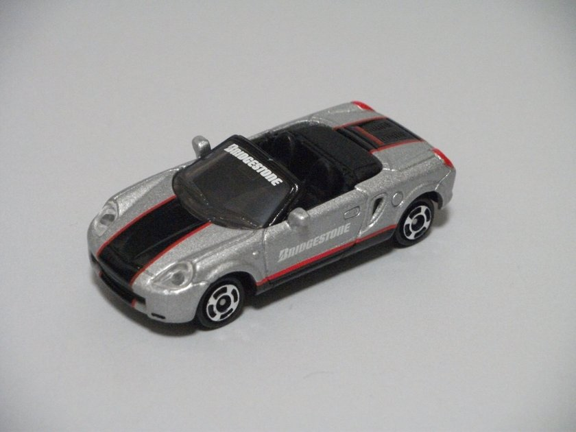 トヨタ MR-S 黒箱 TOYOTA MR-S | jm-collection Museum | MUUSEO トヨタ MR-S 黒箱 TOYOTA MR-S | jm-collection Museum | MUUSEO