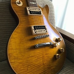 GIBSON Les Paul Standard 1958 reissue