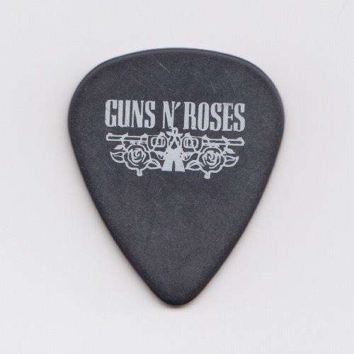 訳ありセール 格安) Guns n' Roses スラッシュ Slash 2015 ギター