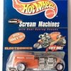 SCREAM MACHINES WITH REAL RACING SOUNDS "WAY 2 FAST"