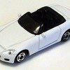 トミカ ジュニアコレクションケース Jr. S2000