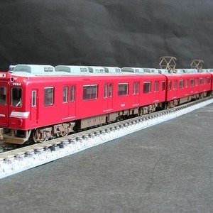 グリーンマックス　近鉄２６８０系タイプ