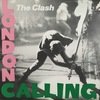 The Clash ‎– London Calling (UK-Orig. LP)