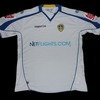 Leeds United A.F.C. 2008/2009 HOME ＃4 DOUGLAS