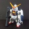 FW GANDAM CONVERGE『機動戦士Zガンダム』GANDAM Mk-Ⅱ