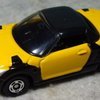 オープンカーセレクション　ダイハツ　コペン