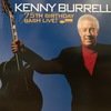 KENNY BURRELL / 75th BIRTHDAY BASH LIVE!