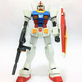 RX-78-2ガンダム スーパーサイズソフビフィギュア RX-78-2ガンダム スーパーサイズソフビフィギュア