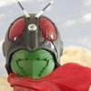 仮面ライダー1号（16）仮面ﾉ世界ﾏｽｶｰﾜｰﾙﾄﾞ