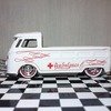 '67 BUS PICKUP