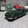 JAGUAR E-TYPE Cabrioret