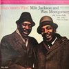 MILT JACKSON AND WES MONTGOMERY / BAGS MEETS WES !