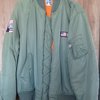 The Rolling Stones / Steel Wheels Tour Jacket