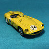 フェラーリ 735LM