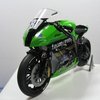 2012 Team Green Kawasaki ZX-10R #87 A.YANAGAWA