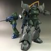 MS-14A ゲルググ （量産型）MG
