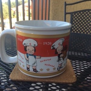 Soup Mug / M'm!  M'm! Good! No,71