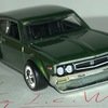 NISSAN LAUREL 2000 SGX