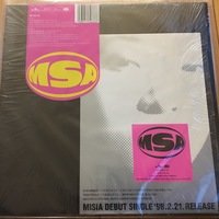 MISIA つつみ込むように 2ndプレス - メルカリ