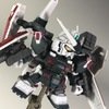 ガシャポン戦士DASH プレミア フルアーマーガンダム