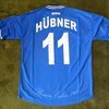 Brescia 00-01 Home #11 HUBNER レプリカ