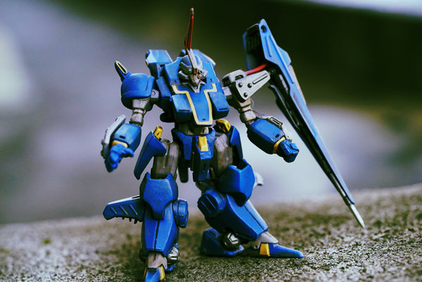 ベルゼルガ テスタロッサ ロボットフィギュア Muuseo ベルゼルガ テスタロッサ ロボットフィギュア Muuseo