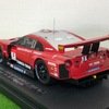 HASEMI TOMICA EBBRO GT-R 2009