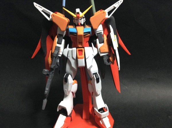 デスティニーガンダム (ハイネ・ヴェステンフルス専用)（HG 1