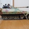 Sd. Kfz. 251/22 Pakwagen" Ausf. D