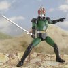 仮面ライダーBLACK RX　仮面ライダーＶＳ④