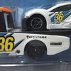 トランスポーター ＆ レースカー　Transporter & Race car