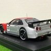 R34 スカイラインGT-R Test car 2003