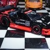 ホットウィール アキュラ NSX