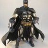 【プレイアーツ改】バットマン アーカム・アサイラム: バットマン アーマード ver