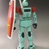 RGM-79ジム　MG Ver.2.0