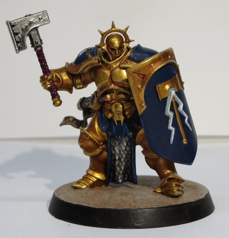 STORMCAST ETERNALS LIBERATOR