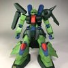 HGUC ザクⅢ改