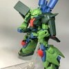 HGUC ザクⅢ改