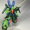 HGUC ザクⅢ改